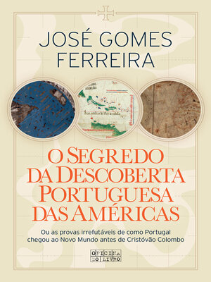 cover image of O Segredo da Descoberta Portuguesa das Américas